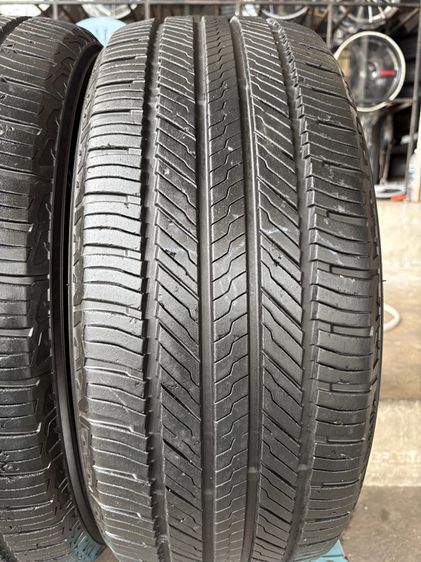 ยางYOKOHAMA235-50-19 ปี22 ปีแท้  รูปที่ 7