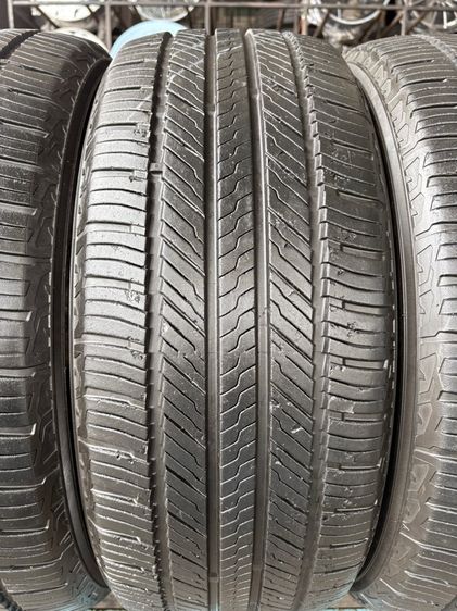 ยางYOKOHAMA235-50-19 ปี22 ปีแท้  รูปที่ 6