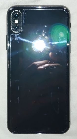 iphone x 256gb used สภาพดี ใช้งานได้ทุกฟังก์ชั่น ไม่ติดicloud รูปที่ 4
