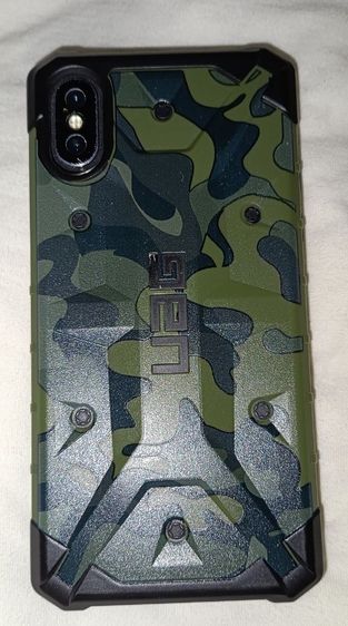 iphone x 256gb used สภาพดี ใช้งานได้ทุกฟังก์ชั่น ไม่ติดicloud รูปที่ 5