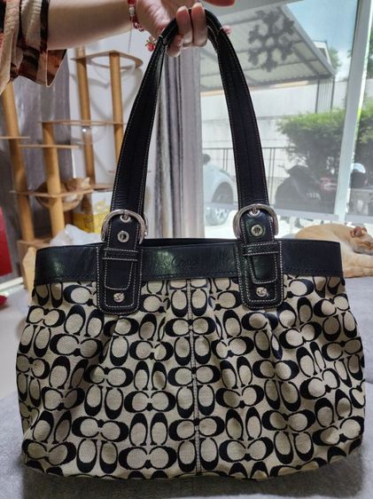 ขายกระเป๋า Coach แท้ (shop USA)