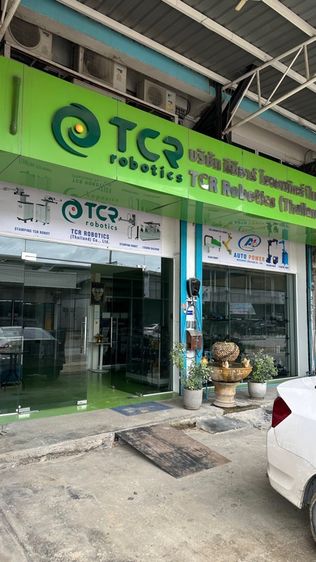 อาคารพาณิชย์ 5 ชั้น รูปที่ 4