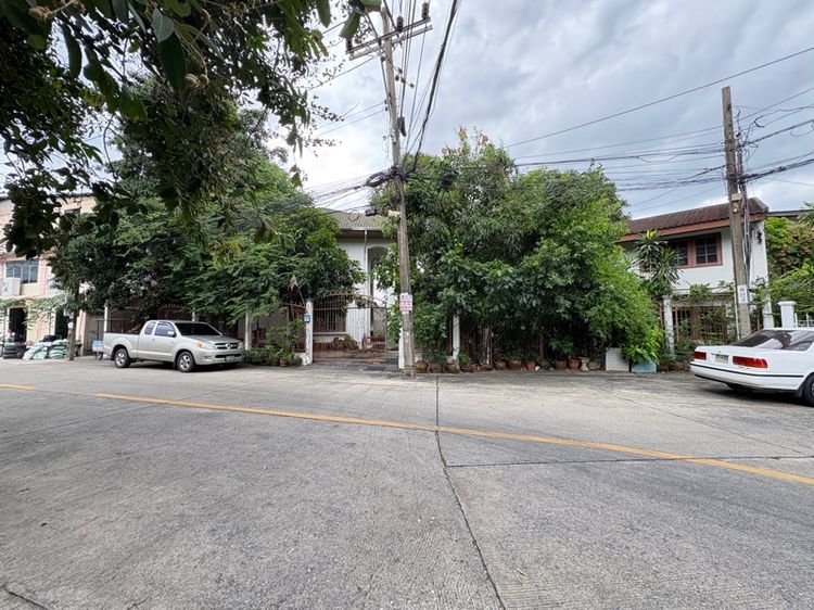 บ้านเดี่ยว ประชานิเวศน์3