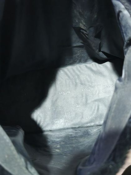 Lancome กระเป๋าถือ รูปที่ 12