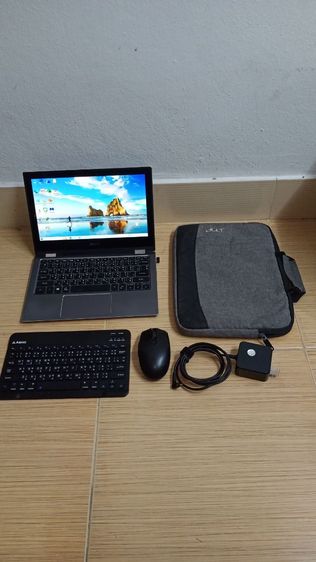 ขาย Acer spin1 N17H2 จอทัชสกรีน มีเก็บปลายทาง( อ่านรายละเอียดก่อนนะครับ) รูปที่ 3