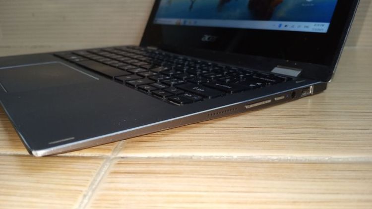 ขาย Acer spin1 N17H2 จอทัชสกรีน มีเก็บปลายทาง( อ่านรายละเอียดก่อนนะครับ) รูปที่ 7