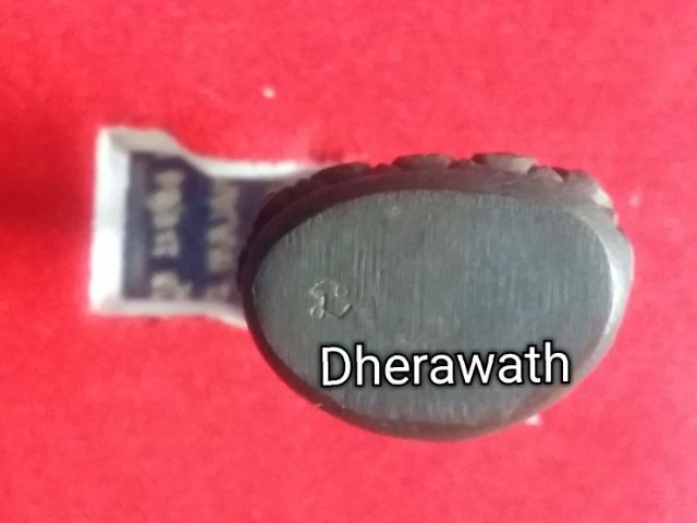 พระกริ่งเนื้อนวะล.ป,หงษ์ วัดเพชรบุรี สุรินทร์ รุ่น1ปี2546 สร้างปราสาทมรกตจตุรมุข หายาก รูปที่ 6