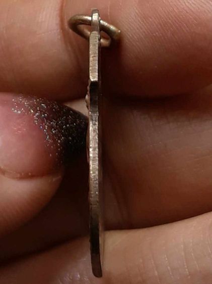 เหรียญหลวงพ่อโสธร2460 กะไหล่ทอง รูปที่ 3