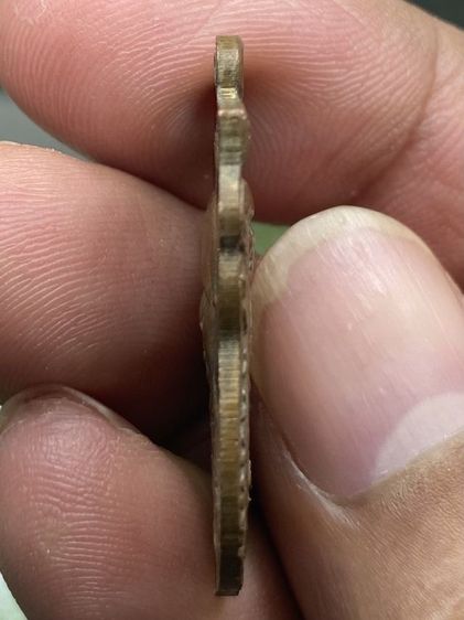 เหรียญหลวงปู่ทวด รูปที่ 4