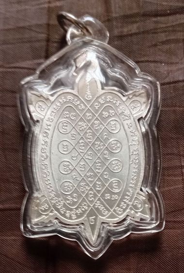 เต่าหลวงปู่หลิว รูปที่ 9