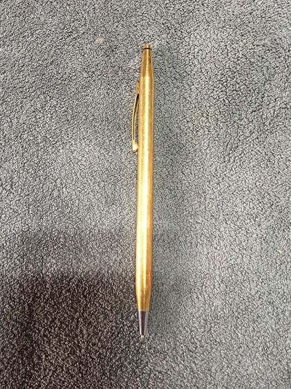 ปากกา ลูกลื่น CROSS MADE IN USA สภาพสวย