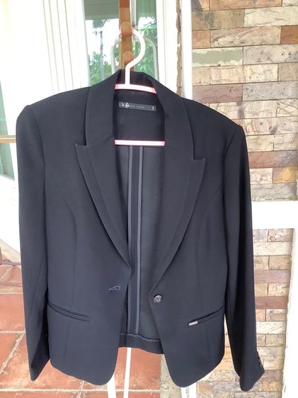 เสื้อสูทสภาพเหมือนใหม่ รูปที่ 3