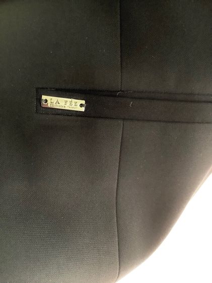 เสื้อสูทสภาพเหมือนใหม่ รูปที่ 6