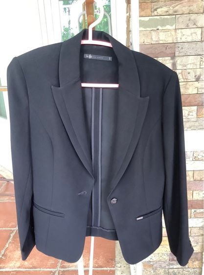 เสื้อสูทสภาพเหมือนใหม่ รูปที่ 4