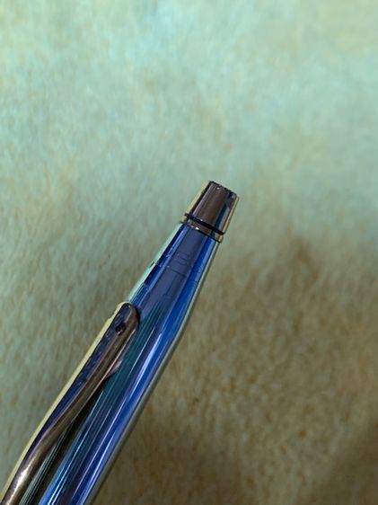 ปากกาลูกลื่น  CROSS USA สภาพดี รูปที่ 4