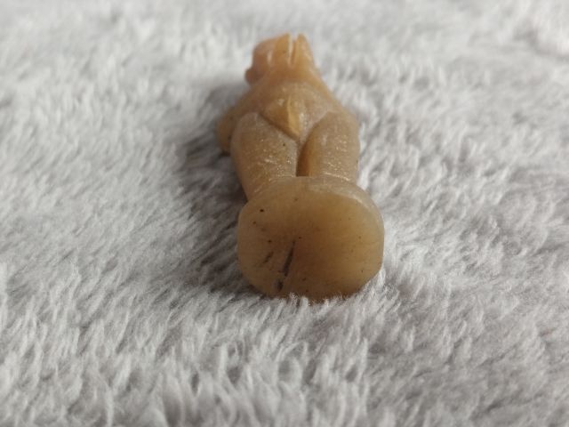 กุมารทอง (หินแกะ) รูปที่ 13