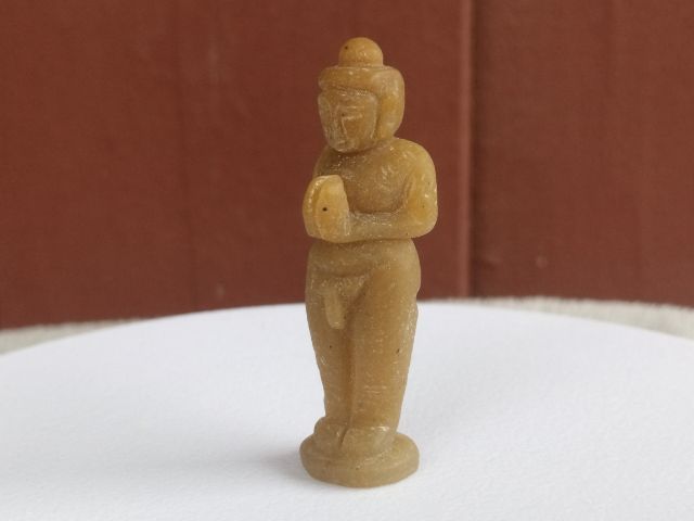 กุมารทอง (หินแกะ) รูปที่ 6