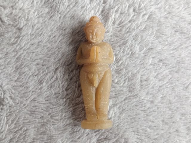 กุมารทอง (หินแกะ) รูปที่ 7