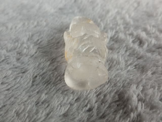 พระพิฆเนศ (หินแกะ) รูปที่ 13