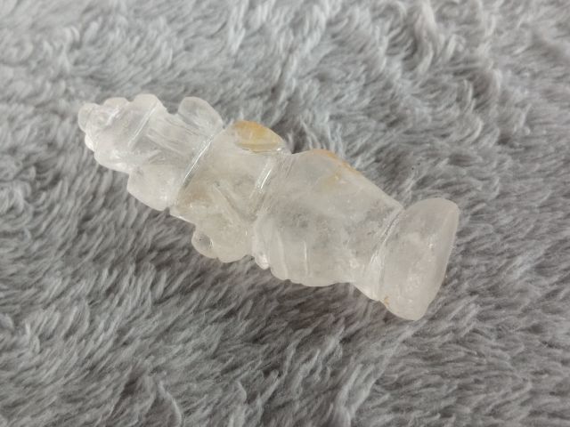 พระพิฆเนศ (หินแกะ) รูปที่ 11