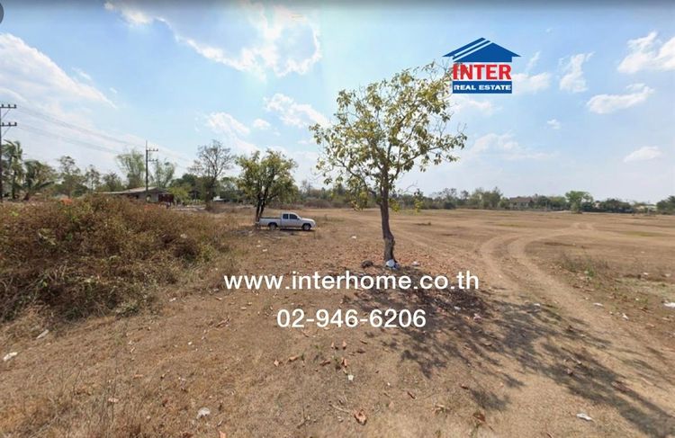 ไม่ใช่ ที่ดินเปล่า 29 ไร่ 291 ตร.ว. ที่ดินเปล่า ใกล้ตลาดค้าส่งอุดร ติดถนนซอยนาทราย2 ถนนนิตโย เมืองอุดรธานี อุดรธานี รูปที่ 3