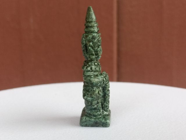 ท้าวเวสสุวรรณ (หินแกะ) รูปที่ 3