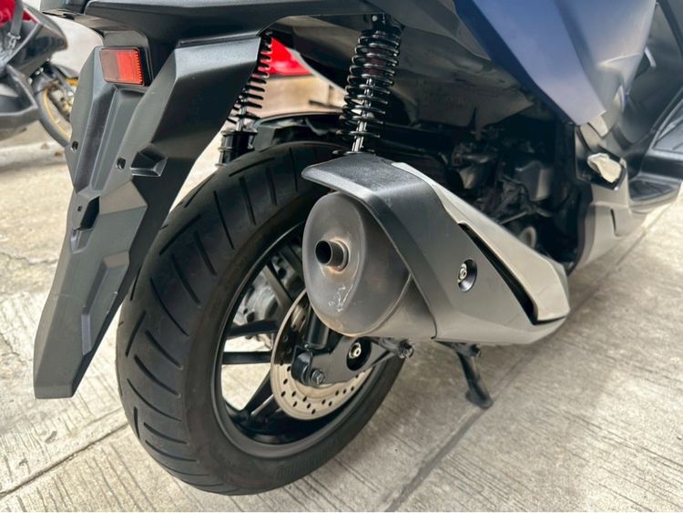 Honda Forza รูปที่ 4