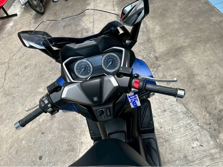Honda Forza รูปที่ 7