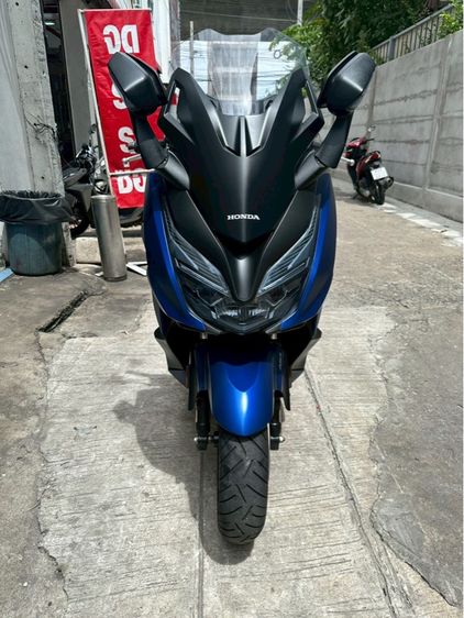 Honda Forza รูปที่ 17
