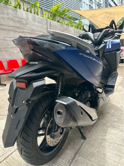 Honda Forza รูปที่ 6