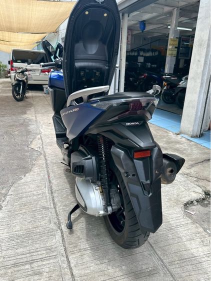 Honda Forza รูปที่ 3