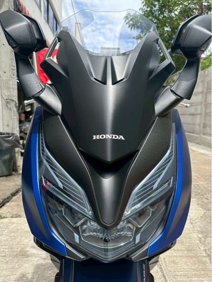 Honda Forza รูปที่ 11