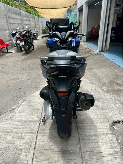 Honda Forza รูปที่ 12