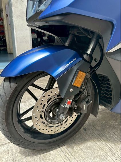 Honda Forza รูปที่ 10