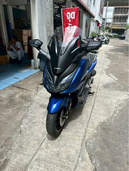 Honda Forza รูปที่ 2