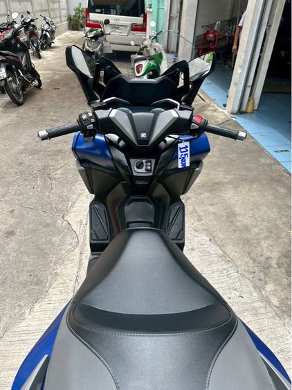 Honda Forza รูปที่ 5