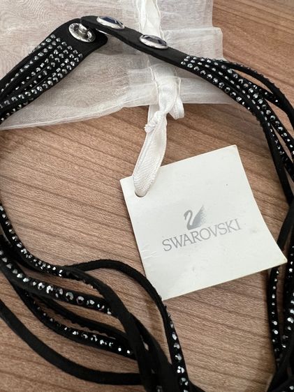 Swarovski  รูปที่ 3
