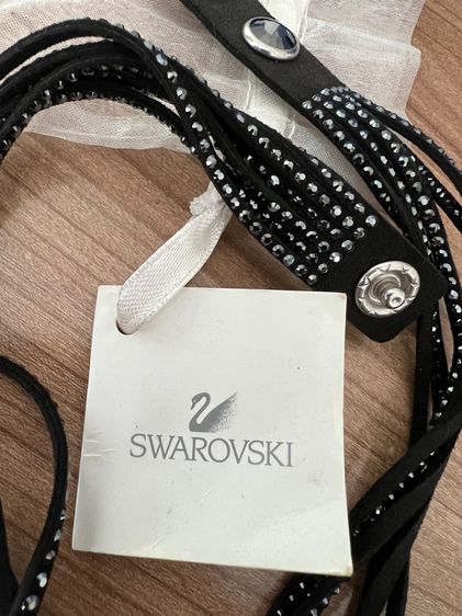 Swarovski  รูปที่ 4