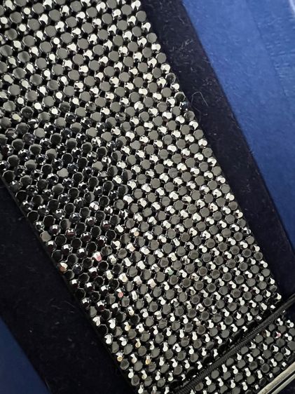 Swarovski สร้อยคอแฟชั่น แท้  รูปที่ 3