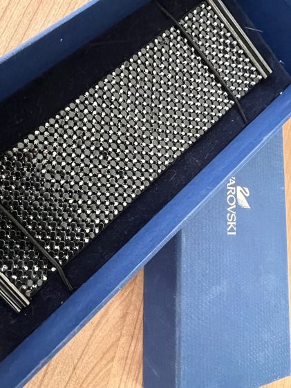 Swarovski สร้อยคอแฟชั่น แท้  รูปที่ 2