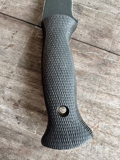 มีดกรูข่า Cold steel carbon v  USA  รูปที่ 5