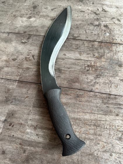 มีดกรูข่า Cold steel carbon v  USA  รูปที่ 2