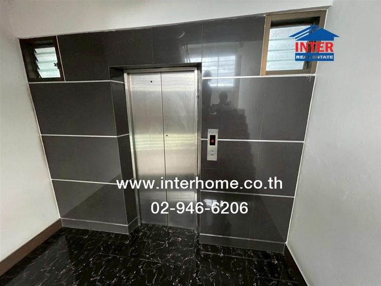 ไม่ใช่ อพาร์ทเม้นท์ 5 ชั้น 319 ตร.ว. อพาร์ทเม้นท์ ซอยนวมินทร์143 ถนนนวมินทร์ ซอยนวมินทร์143 เขตบึงกุ่ม กรุงเทพมหานคร รูปที่ 2