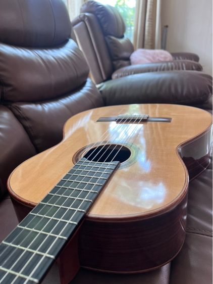 กีต้าร์คลาสิก รูปที่ 7