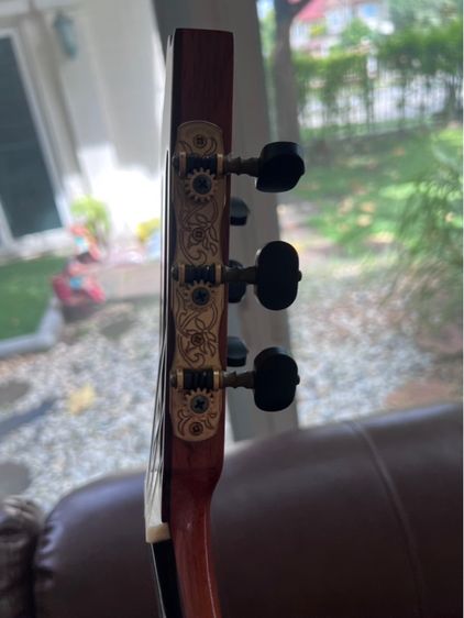 กีต้าร์คลาสิก รูปที่ 5