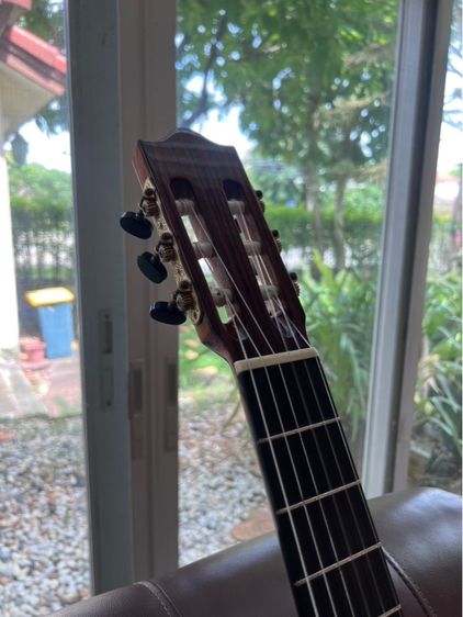 กีต้าร์คลาสิก รูปที่ 6