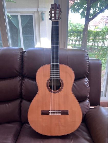 กีต้าร์คลาสิก