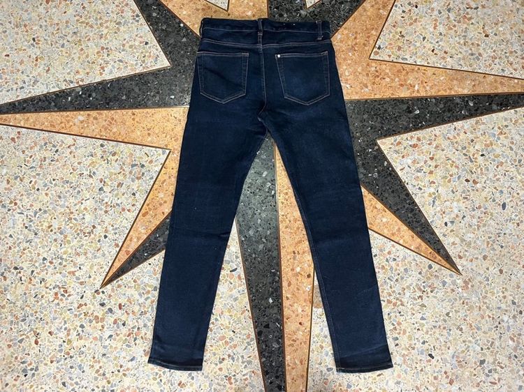 📌เอช แอนด์ เอ็ม 👖 เอว31-32 รูปที่ 2