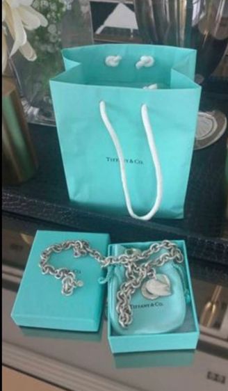 Tiffany and co รูปที่ 3