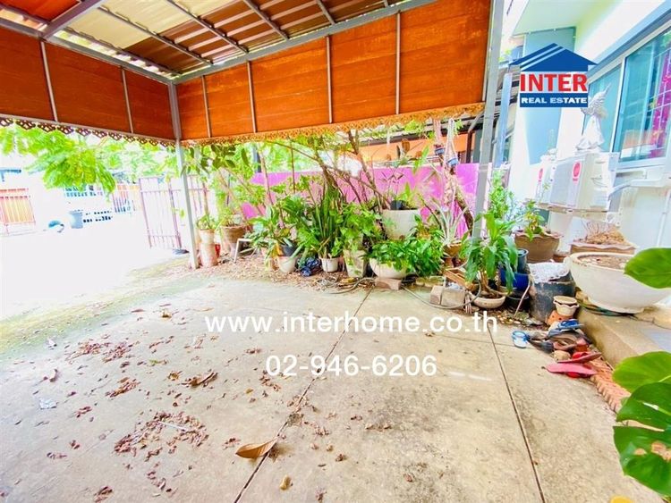 ไม่ใช่ ทาวน์เฮ้าส์ 2 ชั้น 21.8 ตร.ว. หมู่บ้านศุภาลัยวิลล์รังสิต คลอง2 ใกล้โรงเรียนโชคชัยรังสิต ถนนรังสิต-นครนายยก ถนนเลียบคลองรังสิต ธัญบุรี ปทุมธา รูปที่ 3
